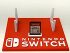 Super Smash Bros. Ultimate Nintendo Switch Game Card Cartridge Only Not Working