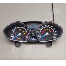 Reparatur für Ford B-Max Ecosport Fiesta 7 MK7 JA8 Tacho Display Kombiinstrument