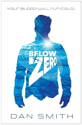 Below Zero by Smith, Dan 1910655929 FREE Shipping