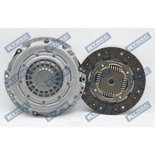 Disque d'embrayage Ford FIESTA