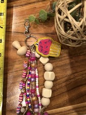 Bag Purse Backpack Journal Charm