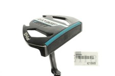 Ping Sigma 2 Wolverine H Stealth Golf Club Mens Right Handed Putter