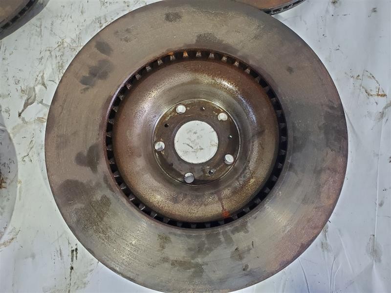 Used Part fits: 2006 Bentley CONTINENTAL GT Grade A
