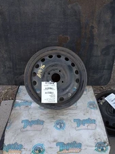 Wheel 15x6 14 Hole Steel Fits 04-11 FOCUS 3716533