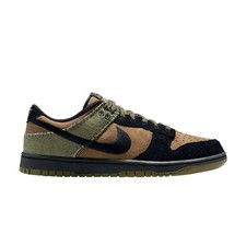 Nike Nike Dunk Low Frankenstein HV4452-300 Available Now