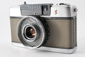 Olympus Pen Ees | eBay