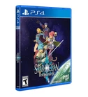 Star Ocean: First Departure R (LRG#589) - Playstation 4 - Brand New