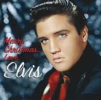 Elvis Presley - Merry Christmas... Love Elvis - Cd - G3Z