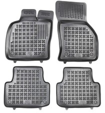 REZAW PLAST Fußmatten Gummi für SEAT Leon IV Sportstourer (KL8)