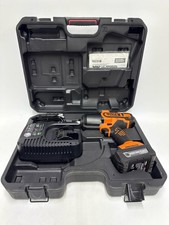 Matco Tools 20v 12 Impact Wrench Battery Charger Ud7023644 Matco Tools 20v 12 Impact Wrench Battery Charger Ud7023644