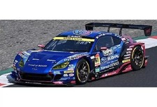 1/43 Subaru BRZ R&D Sport GT300 Super GT 2025 Diecast T. Iguchi H.  Item Speci