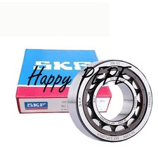 NUP 315 ECP Cylindrical Roller Bearings 75x160x37mm