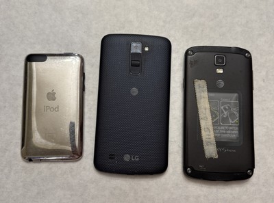 Android GALAXY・LGなど部品取り用ジャンク LOT OF 15+ CELL PHONES FOR PARTS / REPAIR , LG, SAMSUNG