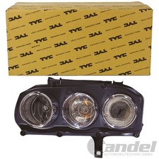 TYC HAUPTSCHEINWERFER H7/H7 RECHTS passend für ALFA ROMEO 159 1.8 - 3.2 JTDM 16V