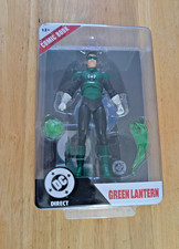 McFarlane Toys DC Direct Multiverse Page Punchers Green Lantern Hal Jordan 2026