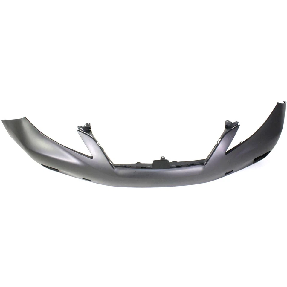Front Bumper Cover For 2010-2012 Lexus RX350 Canada Built Primed LX1000190C CAPA Foto 4 de 4