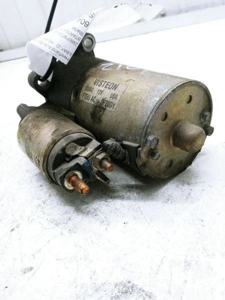 Motor De Arranque Thru 3/13/05 Se Adapta 96-05 Crown Victoria 35924 Foto 3 de 4