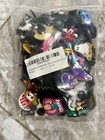 Multicolor Girls PVC Shoe Charms Cartoon Horror Sports Minnie Hello Kitty Chucky — photo 2
