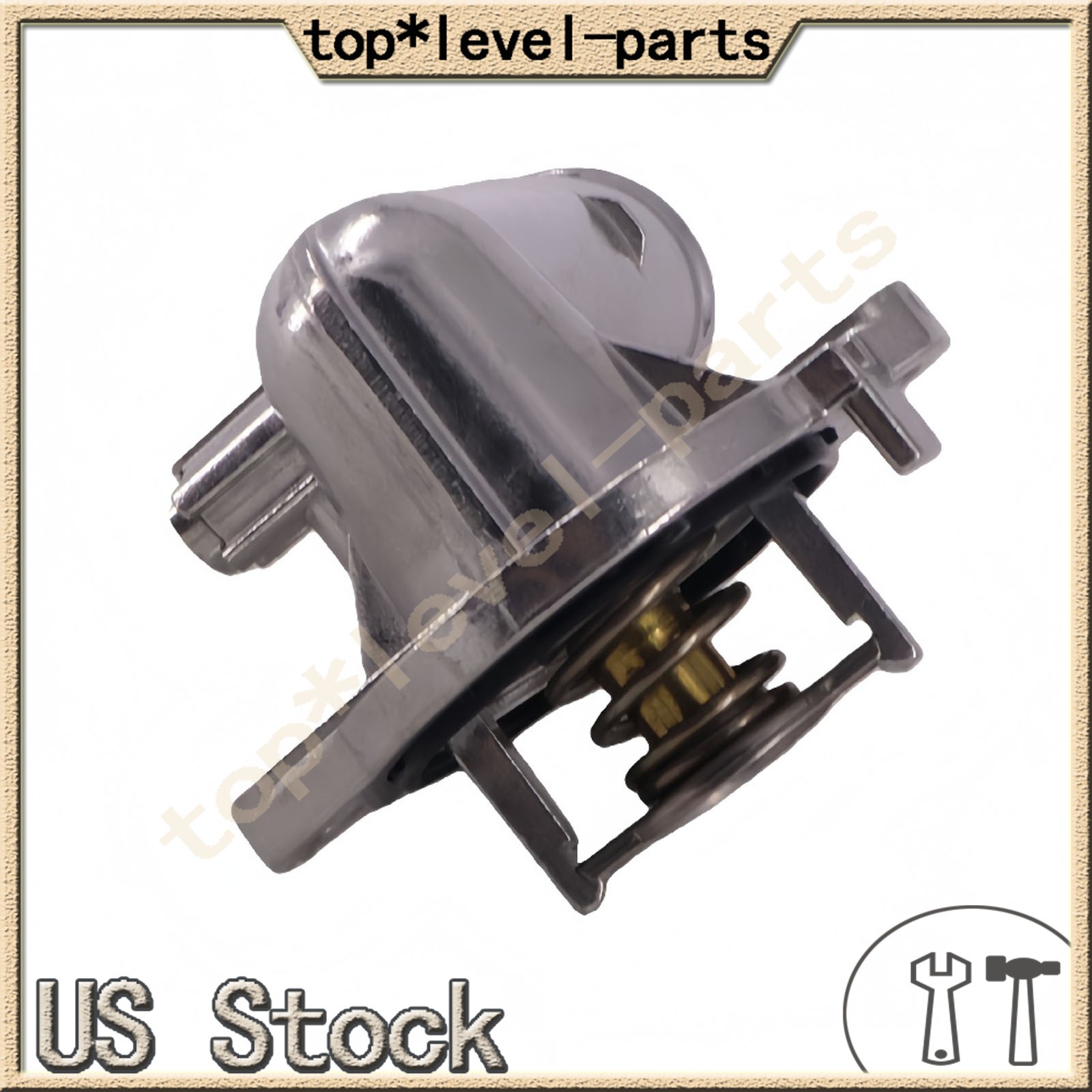 Maserati Ghibli 2014-2021 Thermostat