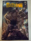 Absolute Batman #23 DC 2026 Platt Fan Expo Ltd 1000 Foil Variant 9.4 Near Mint