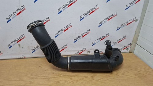 BMW X1 F48 F49 2019 Benzin 141kW Ansaugrohr Ansaugschlauch Turbolader 7619268