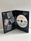 RARE Mark Mason Orient Express Dvd & Coin Gaffs Copper Silver Brass Coin Magic