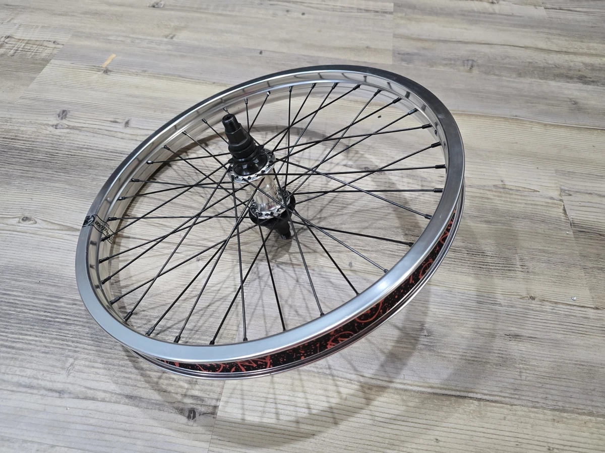 The Shadow Conspiracy Bicycle Wheels & Wheetsets for sale | eBay
