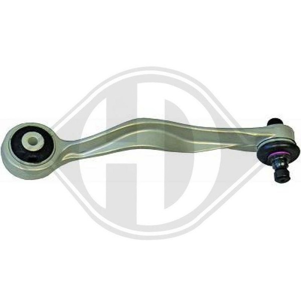 Lenker RadaufhäNgung Diederichs 1101607 FüR Audi Vorderachse Links-image