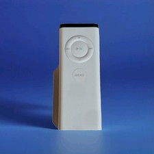 Apple Remote Control for Apple TV iPod, MacBook, iMac, Mini... A1156