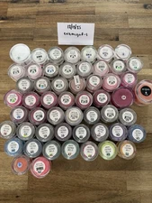 Lot Of Revel Nail Dip Powders