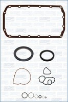 Ajusa Dichtungssatz KurbelgehäUse 54193300 FüR BMW F21 F20 1Er 3Er F30 F80 F31