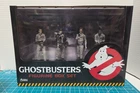 Eaglemoss Hero Collector Ghostbusters Figurine Box Set Peter Ray Egon Winston