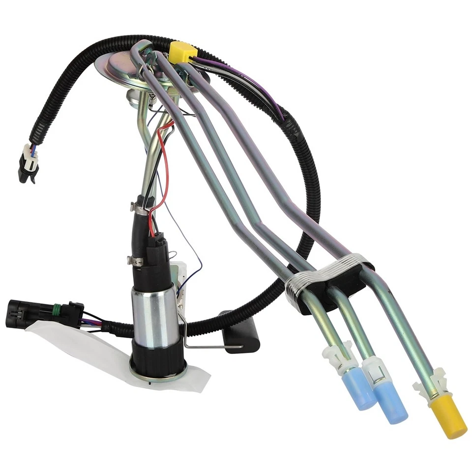 Bomba de combustible para Buick LeSabre Pontiac Bonneville Oldsmobile Regency 3,8 L 1997-1999 Foto 3 de 4