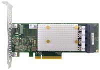Lenovo 4Y37A72481 - PCIe - SAS - Weiblich - Niedriges Profil - PCI 3.0