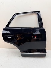 VW T-Roc 2GA Türe Tür hinten rechts 2GA833312L schwarz-m. T1274