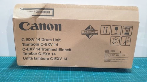 Canon C-EXV 14 Drum Unit 0385B002_1.1_5