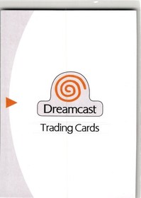 2025 Sega Dreamcast Trading Card Limited Run Games Foil Dynamite Cop #080