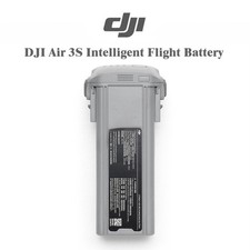 DJI Air 3/3S Intelligent Flight Battery   45min Flight, Off  State QuickTransfer