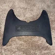 Floor Plastic For 3-Wheel Golden Tech Buzzaround Mobility Scooter GE190