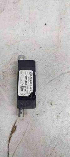 VW PASSAT B7 ALLTRACK 365 Andere Steuergeräte 3C9035552A 2.00 Diesel 30530669