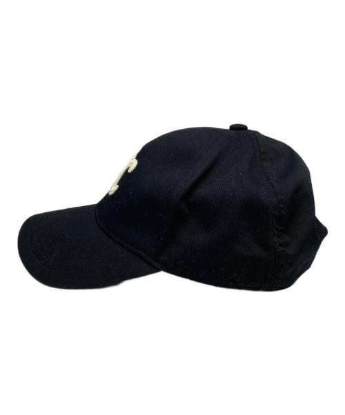 CELINE Triomphe baseball cap - image 2