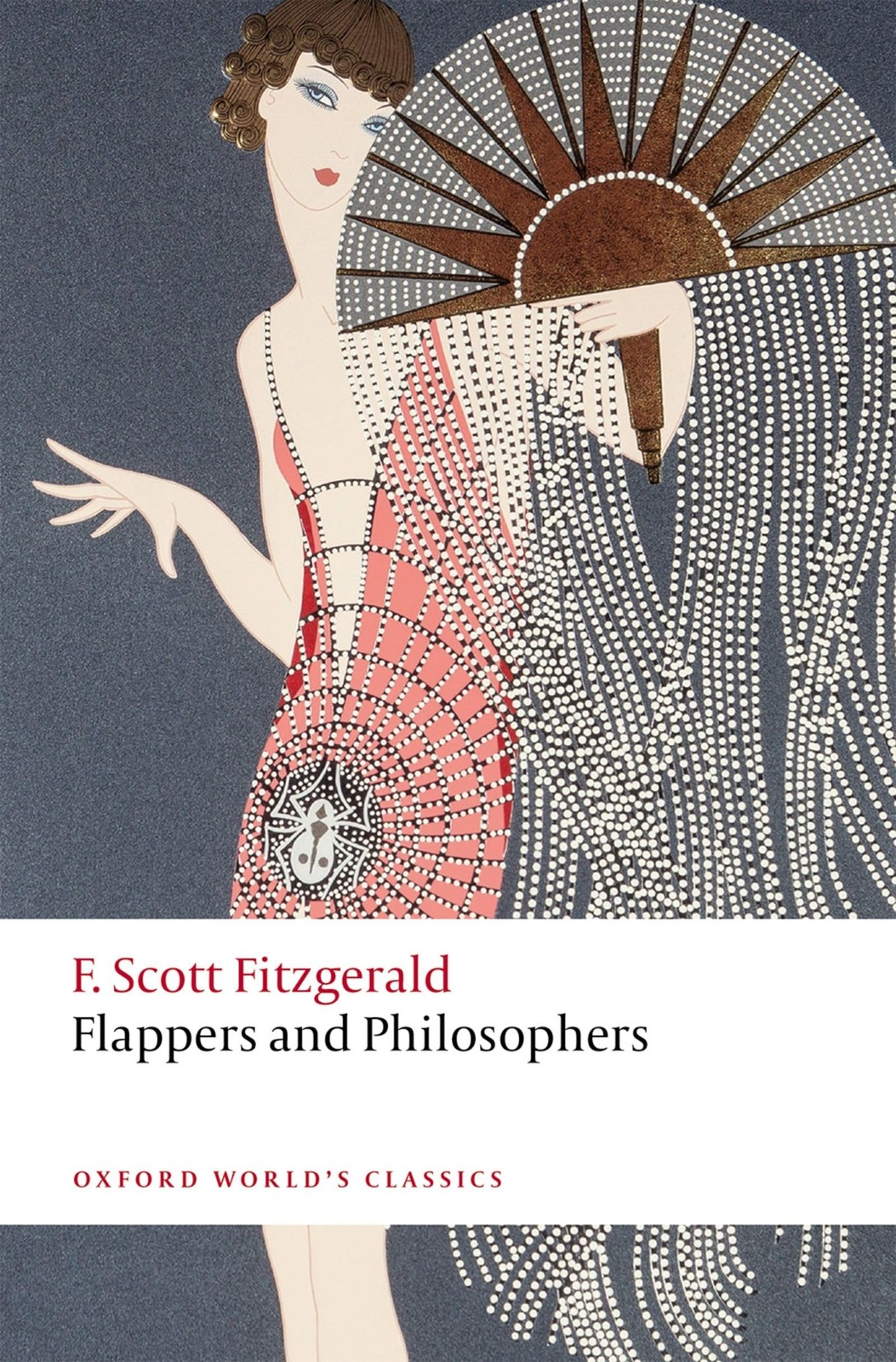 Flappers and Philosophers by F Scott Fitzgerald PAPERBACK 9780198851844 - Image 2