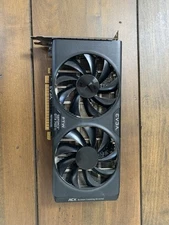 EVGA GeForce GTX 750 Ti FTW w/ EVGA ACX Cooling