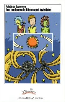 Les Couleurs de l Ame Sont Ivisibles | Buch | Zustand sehr gut