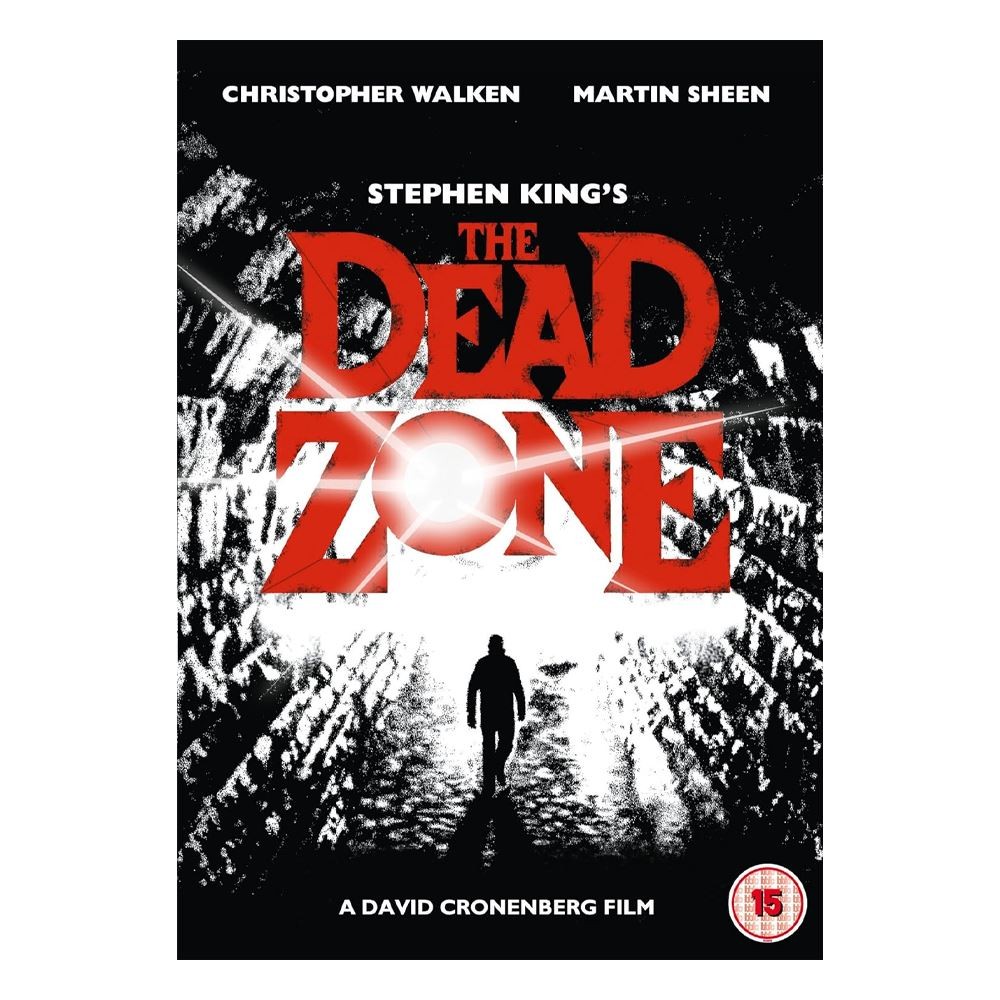 The Dead Zone [15] DVD