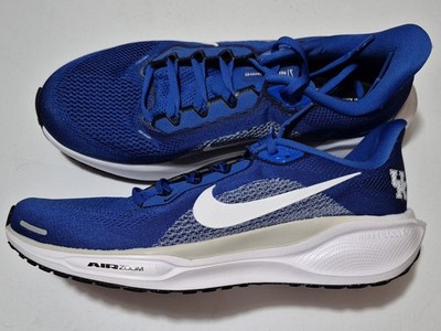 Nike Zoom Pegasus 41 KY  Game Royal/White-Night Silver Men's 9.5/Women's 11 Rare