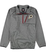 NFL Mens Washington Redskins Sweatshirt