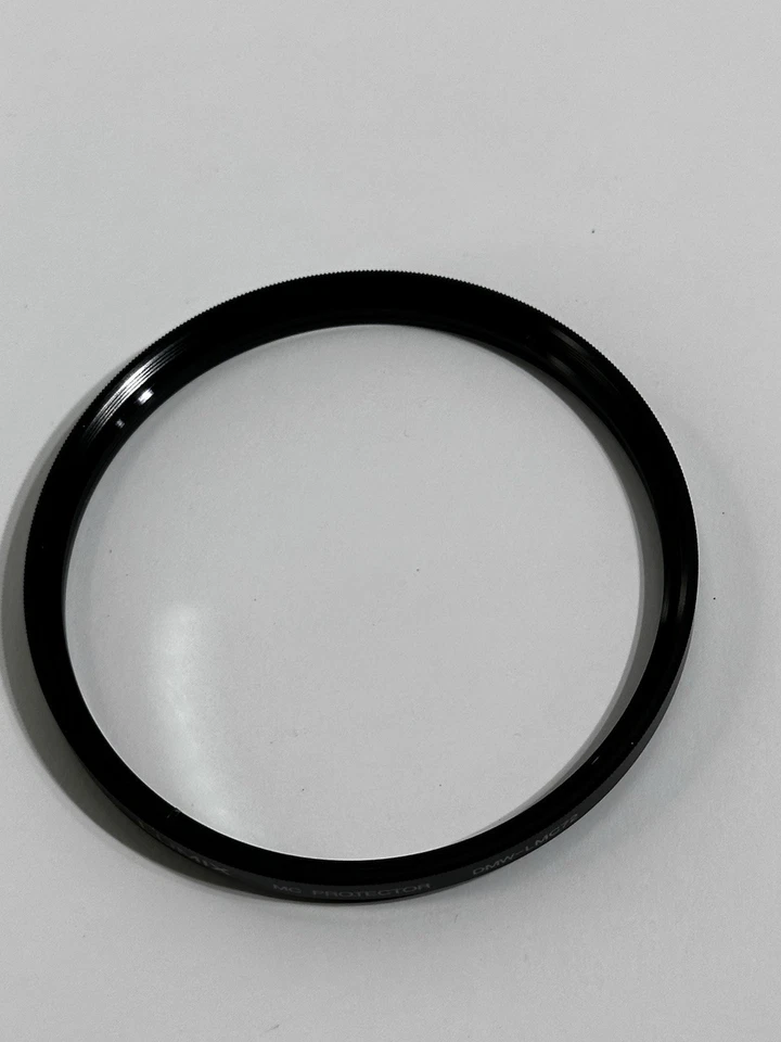 [MINT] Panasonic DMW-LMC72 72mm MC MultiCoated Clear Protection Filter - Image 2 of 4
