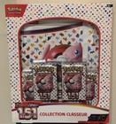 Pokémon JCC: Écarlate et Violet - 151 Coffret Collection Classeur NEUF SCELLER