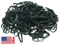 USA Bulk Black High Heat UV Rated #64 Angler ...